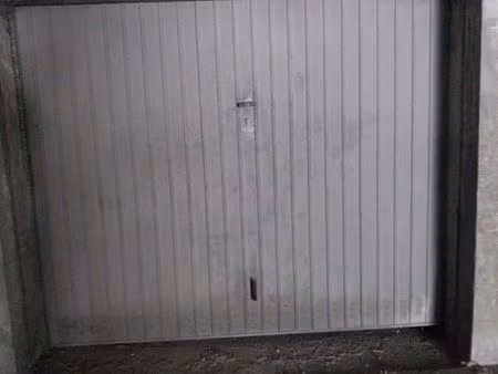 garage lyon 5