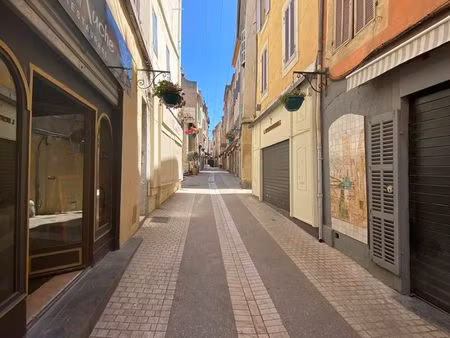 aubagne appartement à vendre