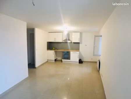 duplex 2 pièces 45 m²