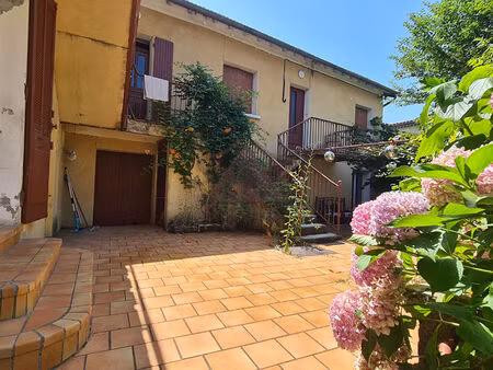 maison besseges 9 pièce(s) 165 m2