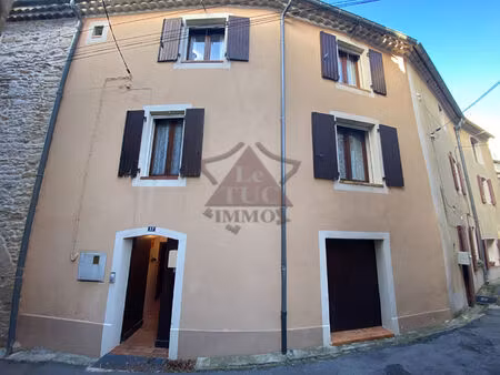 maison saint hilaire de brethmas 133 m2