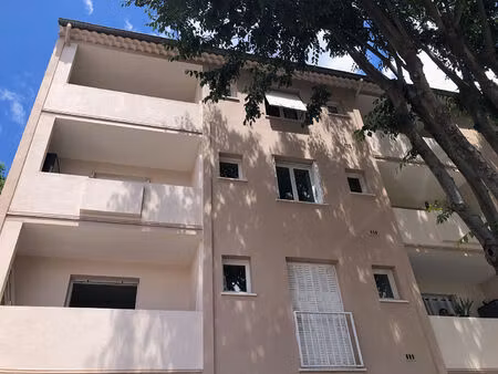 appartement ales 2 pièce(s) 40 m2