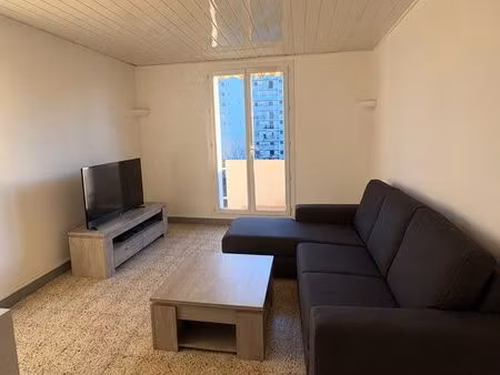 appartement t3 13010 marseille