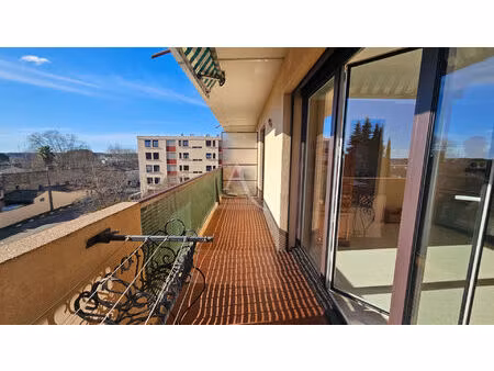 appartement 4 pièce(s) 88.13 m2