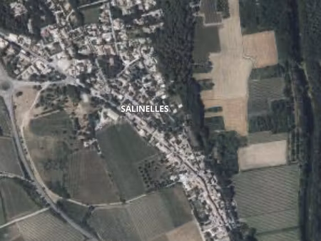 vente terrain a batir
