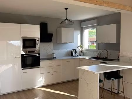appartement t2 - odenas