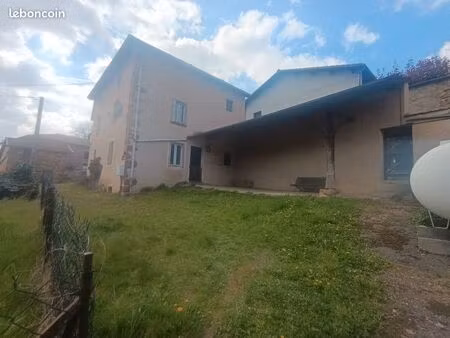 maison 8 pièces 173 m²