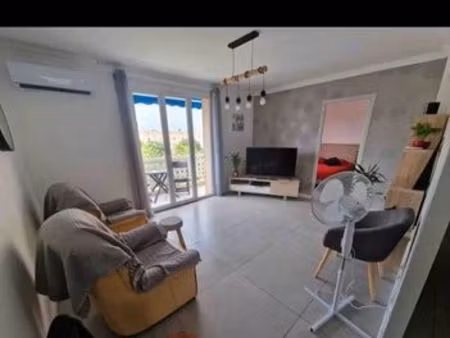 appartement type3 13009