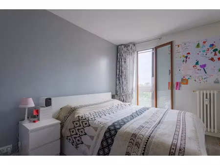 vente appartement 3 pièces 62 m² à noisy-le-sec (93130)  220 000 €