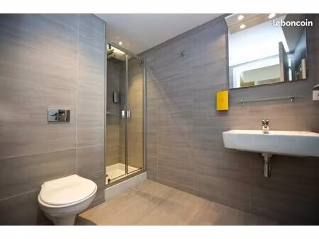 appartement 1 pièce 22 m²