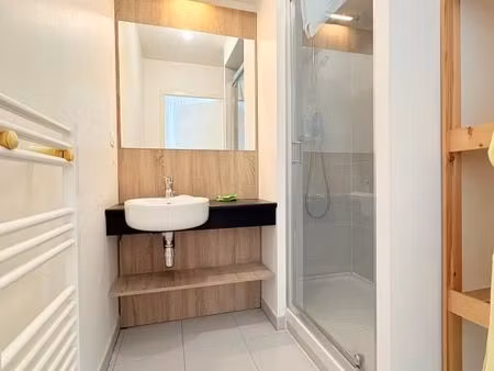 appartement 3 pièces 52 m²
