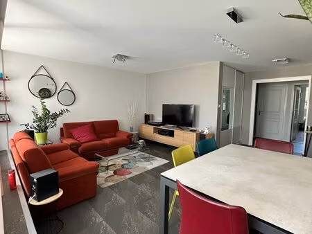 appartement 4 pièces 93m²