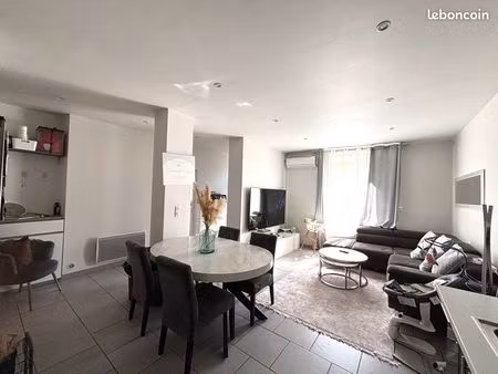 appartement t3
