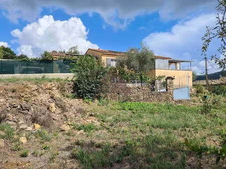 villa de plain pied