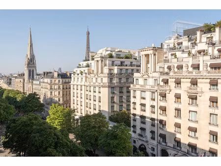 appartement de luxe à vendre dans le quartier saint philippe du roule
