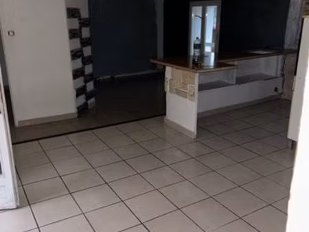 vends t3 sur venelles
