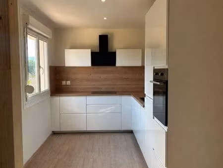 appartement t3 - saint georges de reneins