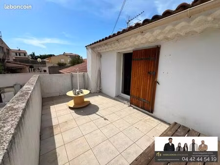 maison 3 pièces 96 m²