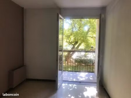 appartement t2 52m2 aix en provence