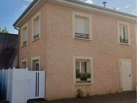 appartement t3 à genas