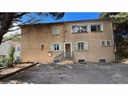 immeuble 119 m² port-de-bouc