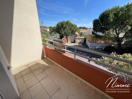 appartement meuble
