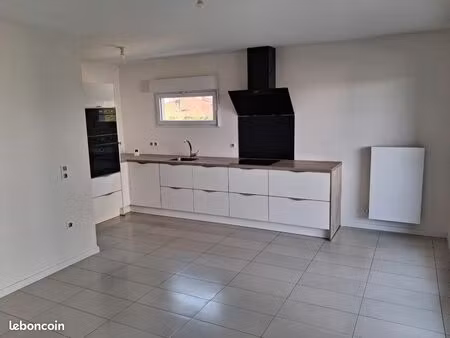 appartement t3 60 m2