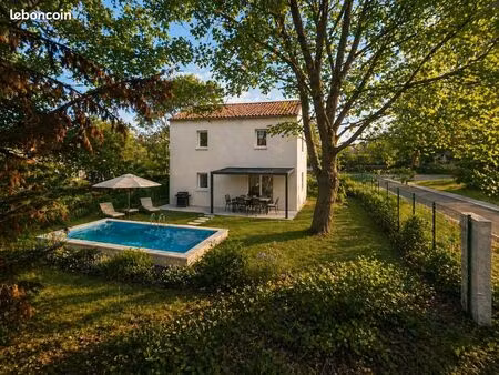 terrain 352 m² fuveau
