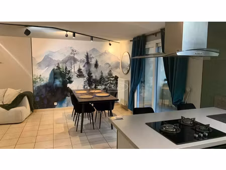 location appartement 3 pièces 70 m² à mont-saxonnex (74130)