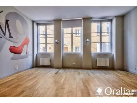 appartement 3 pièces 79 m²