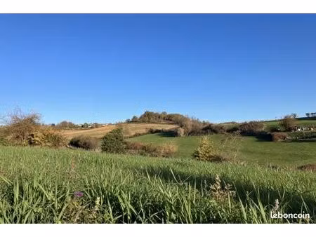 terrain 760 m² lozanne