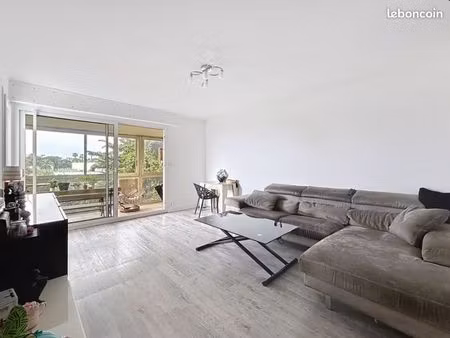 antibes – 3 pieces - quartier jules grec