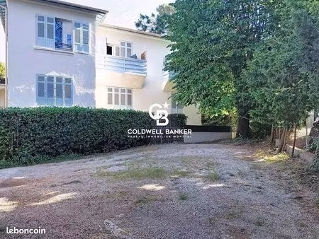 appartement 3 pièces 52 m²