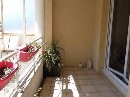 3 pièces duplex 55 m2 nice est