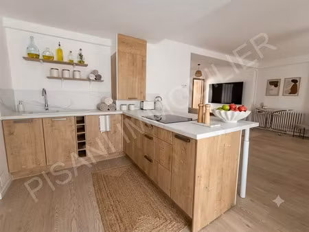 vente appartement 4 pièces 100 m² à le havre (76600)  267 000 €