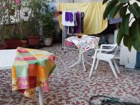 location chambre