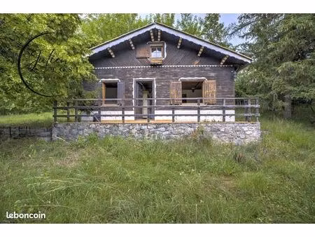 propriété 4 pièces 89 m²