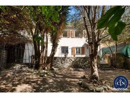 maison 3 pièces 63 m²