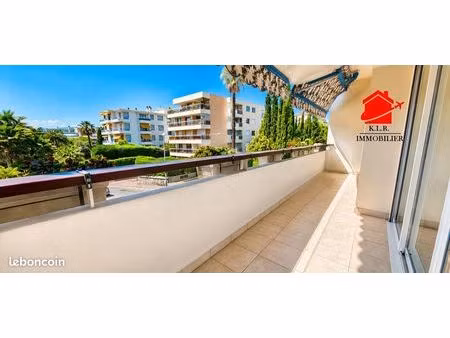 appartement 3 pièces 83 m²
