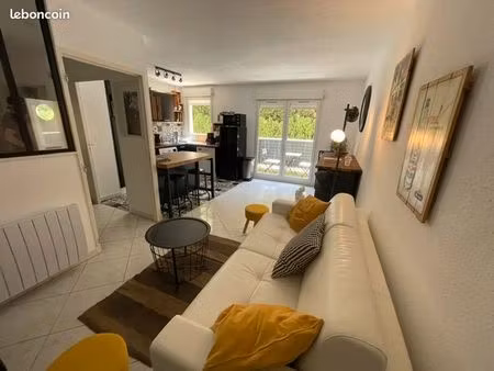 location appartement etudiant