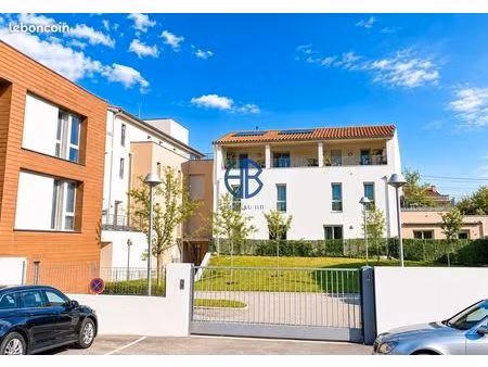 appartement 4 pièces 87 m²