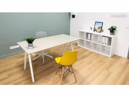 bureau et local de 25m2 à grasse