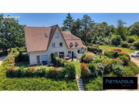 maison 4 pièces 84 m²