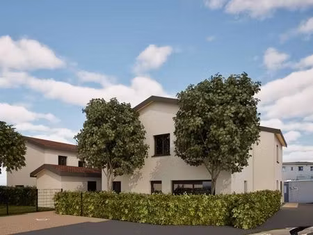 maison 4 pièces 91 m²