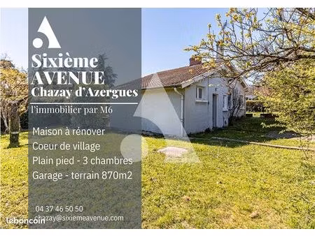 villa 5 pièces 120 m²