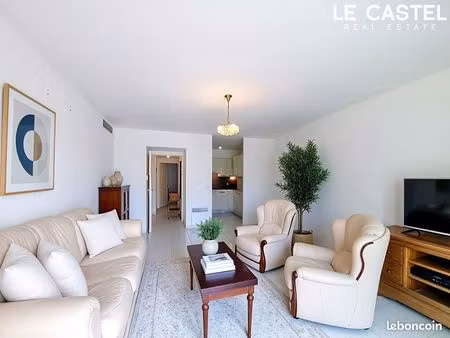 appartement 3 pièces 67 m²