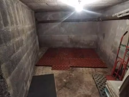 location cave box stockage de 12m2