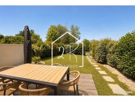 maison 4 pièces 84 m²