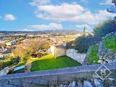 maison 6 pièces 135 m²
