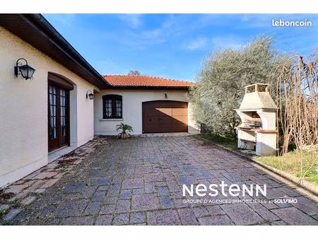 maison 4 pièces 107 m²